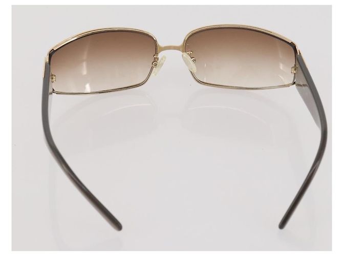 Dolce & Gabbana DOLCE&GABBANA Fendi Saint Laurent Celine Coach Gafas de Sol 5 Set Auth bs35725 Castaño - vista 15