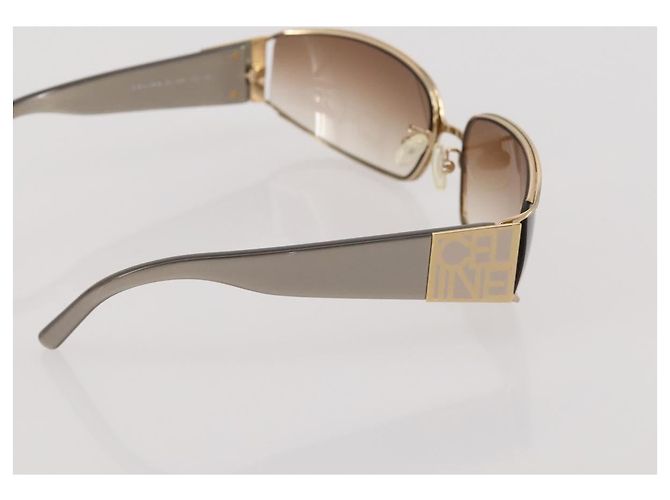 Dolce & Gabbana DOLCE&GABBANA Fendi Saint Laurent Celine Coach Gafas de Sol 5 Set Auth bs35725 Castaño - vista 16