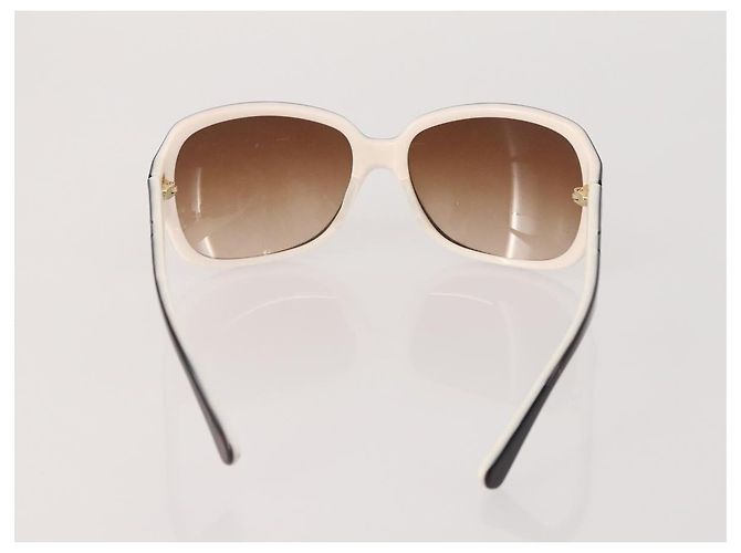 Dolce & Gabbana DOLCE&GABBANA Fendi Saint Laurent Celine Coach Gafas de Sol 5 Set Auth bs35725 Castaño - vista 3