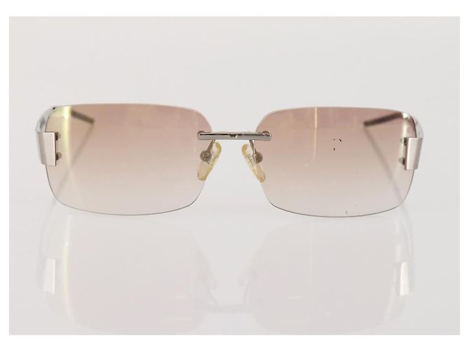 Dolce & Gabbana DOLCE&GABBANA Fendi Saint Laurent Celine Coach Gafas de Sol 5 Set Auth bs35725 Castaño - vista 5