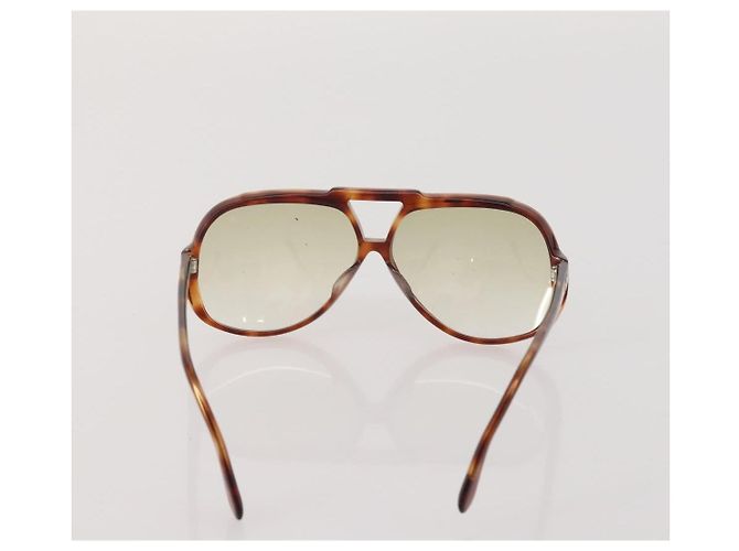 Dolce & Gabbana DOLCE&GABBANA Fendi Saint Laurent Celine Coach Gafas de Sol 5 Set Auth bs35725 Castaño - vista 9