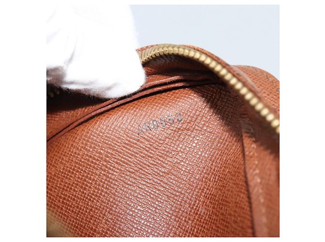 LOUIS VUITTON Clutch Monogram Orsay M51790 LV Auth 189949 Monogramma - vista 12