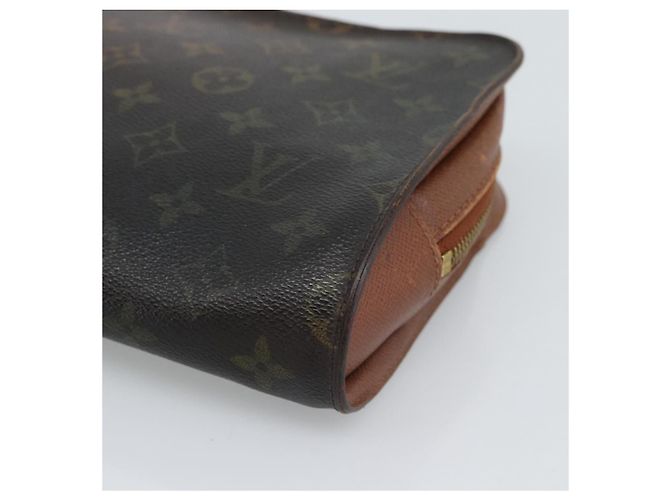 LOUIS VUITTON Clutch Monogram Orsay M51790 LV Auth 189949 Monogramma - vista 15