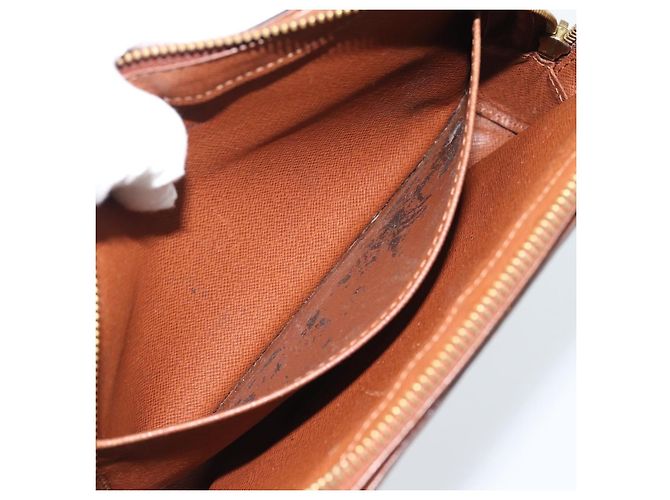 LOUIS VUITTON Clutch Monogram Orsay M51790 LV Auth 189949 Monogramma - vista 22
