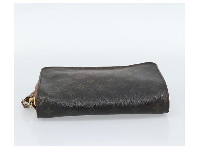 LOUIS VUITTON Clutch Monogram Orsay M51790 LV Auth 189949 Monogramma - vista 5