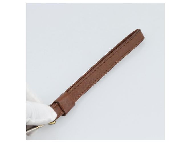 LOUIS VUITTON Clutch Monogram Orsay M51790 LV Auth 189949 Monogramma - vista 8