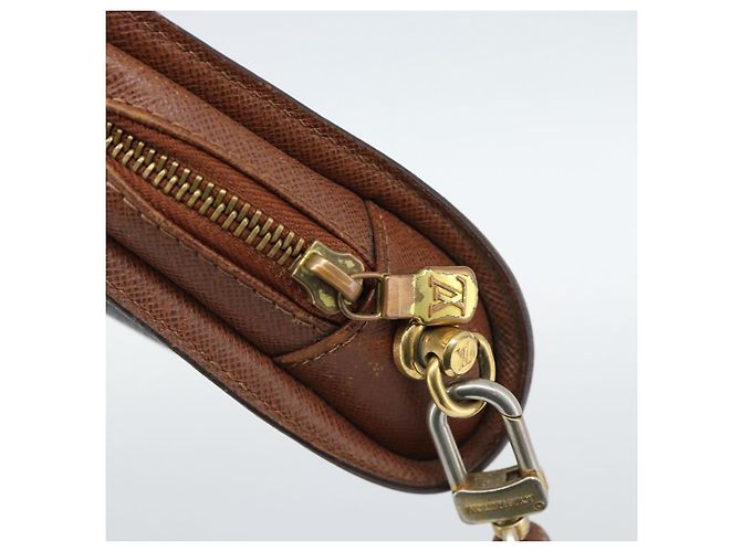 LOUIS VUITTON Clutch Monogram Orsay M51790 LV Auth 189949 Monogramma - vista 9