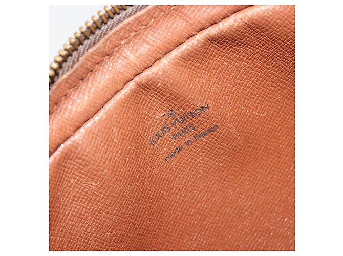LOUIS VUITTON Monogram Marly Bandouliere Shoulder Bag M51828 LV Auth bs35767 Monogramme - vue 11