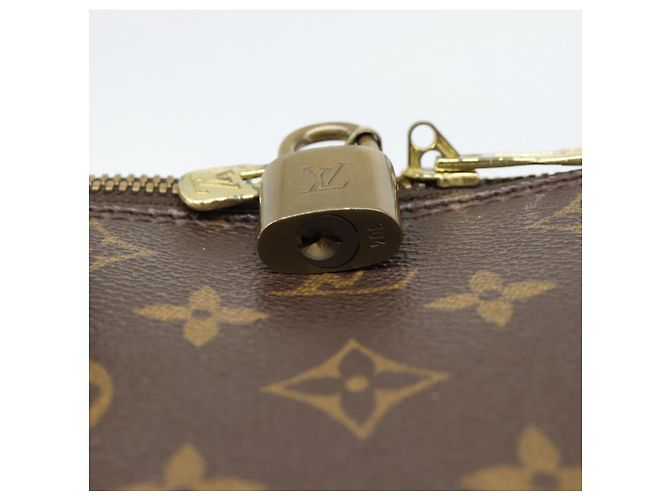 LOUIS VUITTON Borsa Monogram Alma M51130 LV Auth ep14946 Monogramma - vista 17