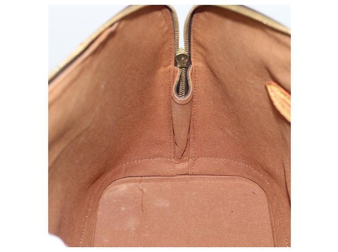 LOUIS VUITTON Borsa Monogram Alma M51130 LV Auth ep14946 Monogramma - vista 20