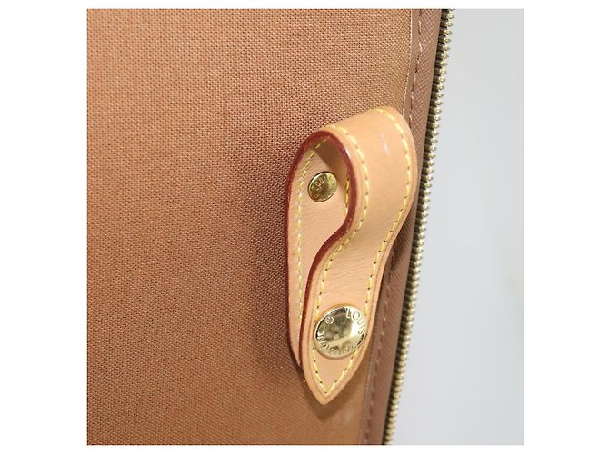 LOUIS VUITTON Valigia Monogram Pegas 55 M23294 LV Auth 189033 Monogramma - vista 25