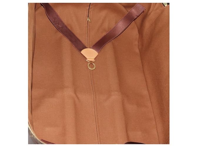 LOUIS VUITTON Valigia Monogram Pegas 55 M23294 LV Auth 189033 Monogramma - vista 26