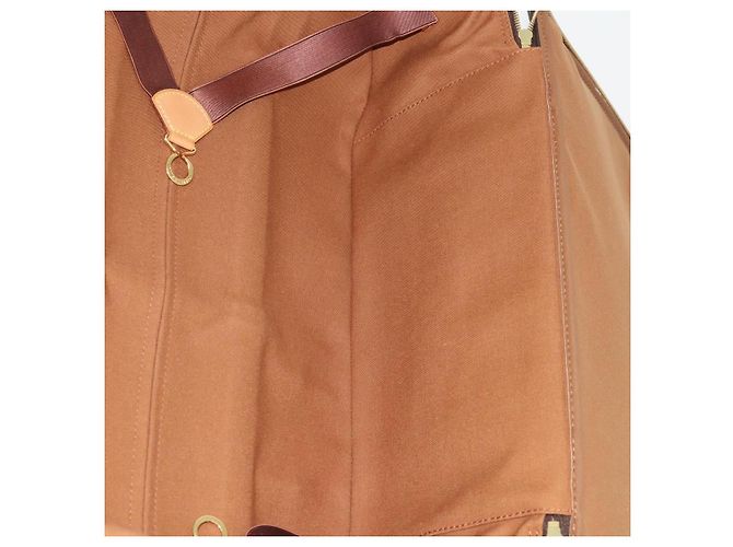 LOUIS VUITTON Valigia Monogram Pegas 55 M23294 LV Auth 189033 Monogramma - vista 27