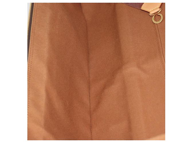 LOUIS VUITTON Valigia Monogram Pegas 55 M23294 LV Auth 189033 Monogramma - vista 28