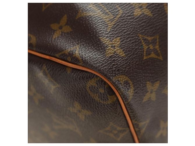 LOUIS VUITTON Borsa Monogram Speedy 40 M41522 LV Auth 189080SV Monogramma - view 15
