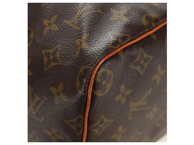 LOUIS VUITTON Borsa Monogram Speedy 40 M41522 LV Auth 189080SV Monogramma - view 16