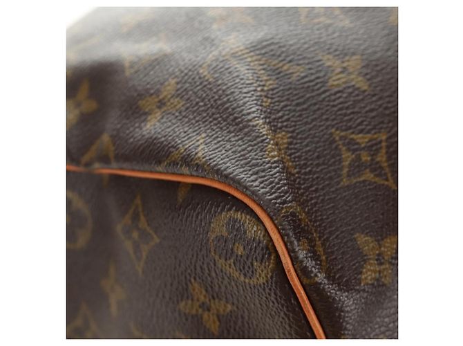 LOUIS VUITTON Borsa Monogram Speedy 40 M41522 LV Auth 189080SV Monogramma - view 17