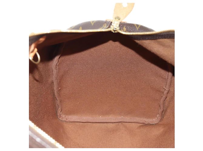 LOUIS VUITTON Borsa Monogram Speedy 40 M41522 LV Auth 189080SV Monogramma - view 22