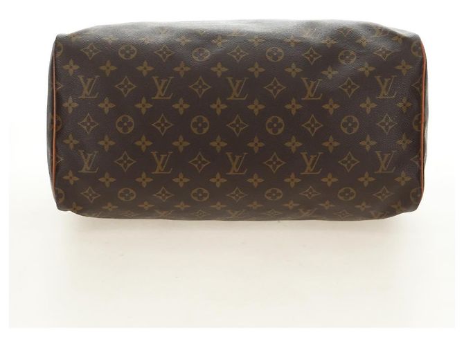 LOUIS VUITTON Borsa Monogram Speedy 40 M41522 LV Auth 189080SV Monogramma - view 5