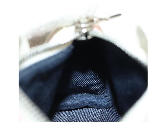 LOUIS VUITTON Schlüsselanhänger Mini Keepall Watercolor MP2975 Authentisch 190229V Monogramm - Ansicht 20