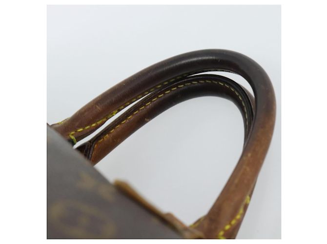 LOUIS VUITTON Borsa Monogram Speedy 30 M41526 LV Auth 189818 Monogramma - vista 8