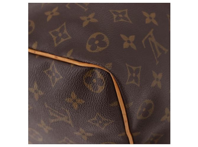 LOUIS VUITTON Bolsa Monogram Speedy 35 M41524 LV Auth BA13690V Monograma - vista 16