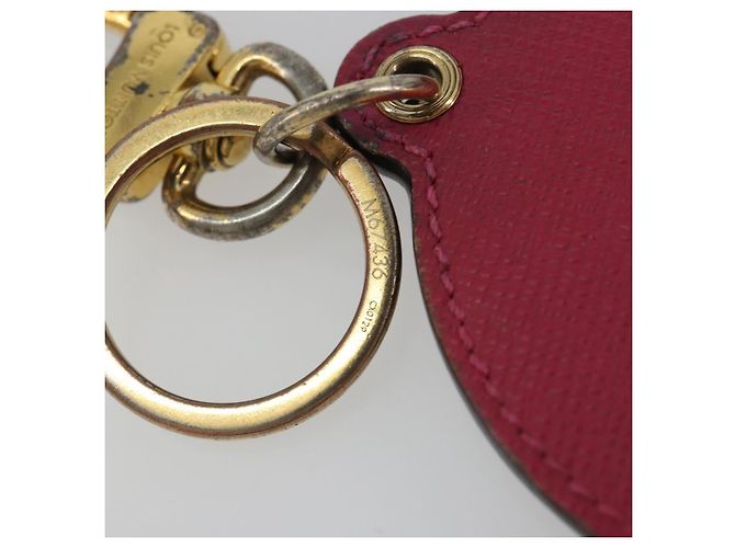 LOUIS VUITTON Monogram Porte Cles Lovelock M67436 LV Auth bs35895 Monogramma - vista 10