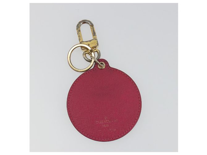 LOUIS VUITTON Monogram Porte Cles Lovelock M67436 LV Auth bs35895 Monogramma - vista 5