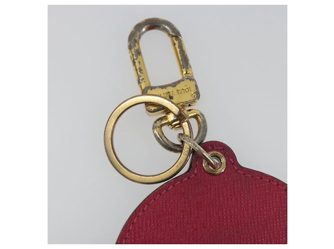 LOUIS VUITTON Monogram Porte Cles Lovelock M67436 LV Auth bs35895 Monogramma - vista 7