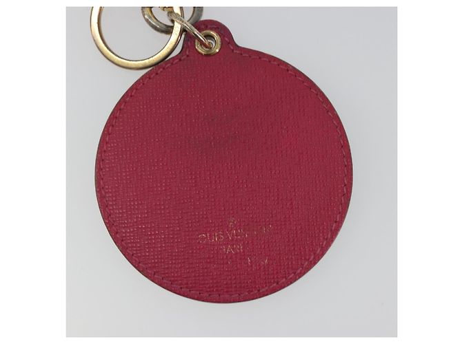 LOUIS VUITTON Monogram Porte Cles Lovelock M67436 LV Auth bs35895 Monogramma - vista 8