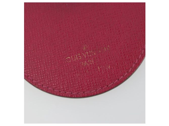 LOUIS VUITTON Monogram Porte Cles Lovelock M67436 LV Auth bs35895 Monogramma - vista 9