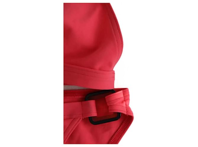 Bañador rosa Eres - vista 3