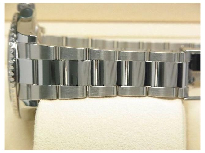 ROLEX YACHT-MASTER 40 rodio scuro 126622 '21 acquistato Uomo - vista 12