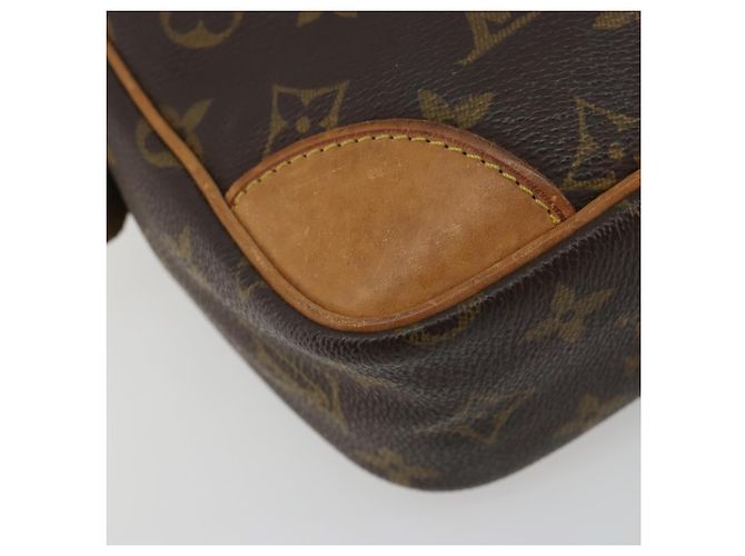 LOUIS VUITTON Monogram Compiegne 28 Clutch M51845 LV Auth hk3912 Monogramma - vista 15