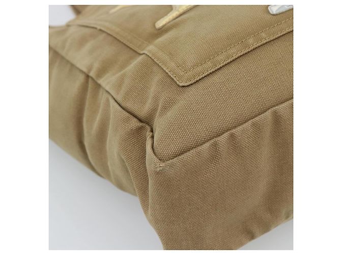 LOUIS VUITTON That's Love MM Tote Bag Canvas Braun M95466 LV Auth bs35762A - Ansicht 14
