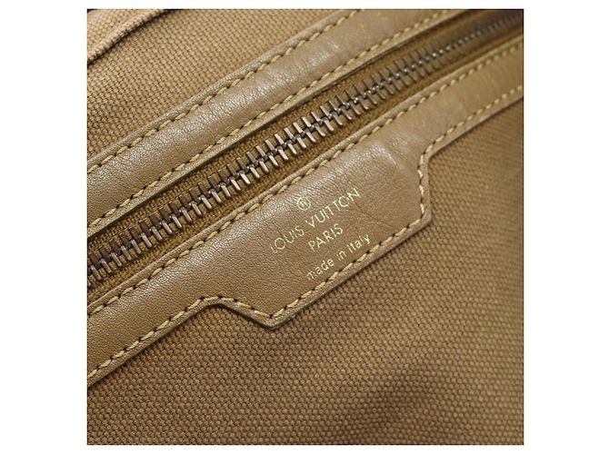 LOUIS VUITTON That's Love MM Tote Bag Canvas Braun M95466 LV Auth bs35762A - Ansicht 17
