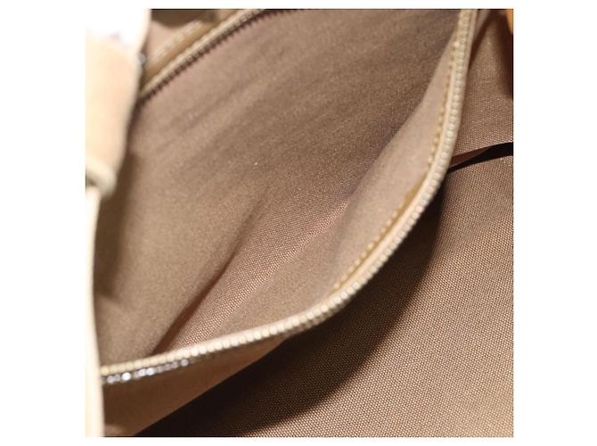 LOUIS VUITTON That's Love MM Tote Bag Canvas Braun M95466 LV Auth bs35762A - Ansicht 21