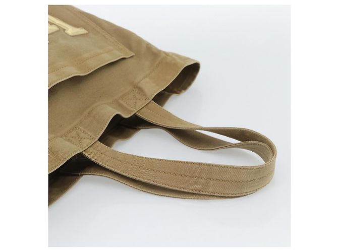 LOUIS VUITTON That's Love MM Tote Bag Canvas Braun M95466 LV Auth bs35762A - Ansicht 7