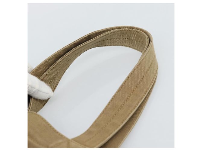 LOUIS VUITTON That's Love MM Tote Bag Canvas Braun M95466 LV Auth bs35762A - Ansicht 8