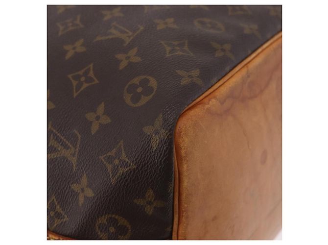 LOUIS VUITTON Borsa a tracolla Monogram Petit Noe M42226 LV Auth 187844 Monogramma - vista 15