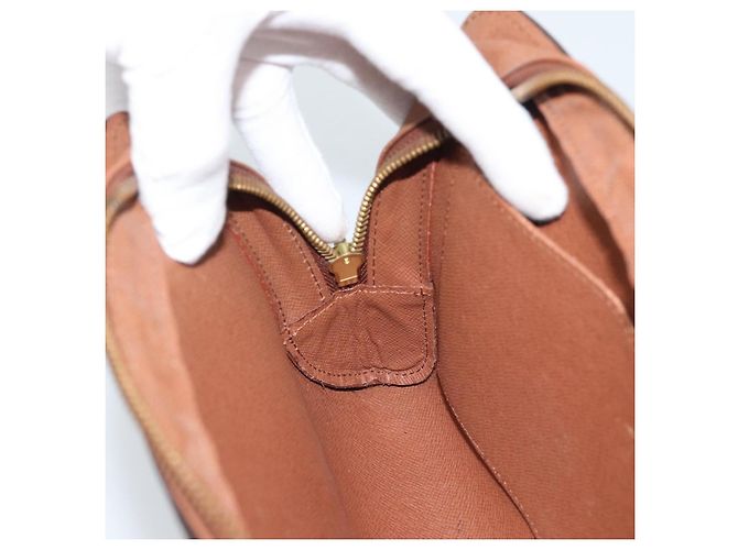 LOUIS VUITTON Monogram Orsay Clutch Bag M51790 LV Auth BA13779 Monogramm - Ansicht 21