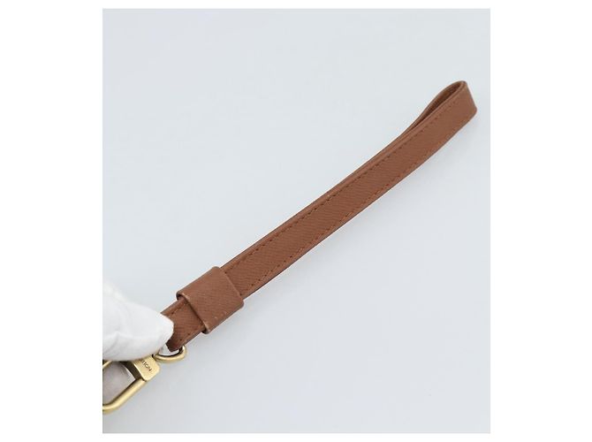 LOUIS VUITTON Monogram Orsay Clutch Bag M51790 LV Auth BA13779 Monogramm - Ansicht 7
