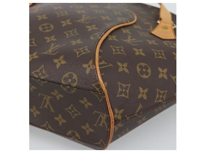 LOUIS VUITTON Monogram Ellipse Shopping Shoulder Bag M51128 LV Auth 189864A Monogramma - vista 15