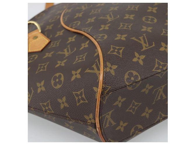 LOUIS VUITTON Monogram Ellipse Shopping Shoulder Bag M51128 LV Auth 189864A Monogramma - vista 16