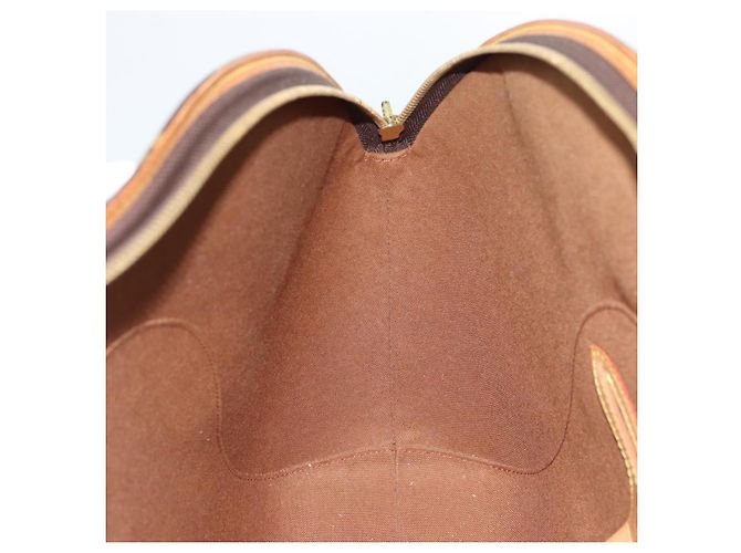 LOUIS VUITTON Monogram Ellipse Shopping Shoulder Bag M51128 LV Auth 189864A Monogramma - vista 19