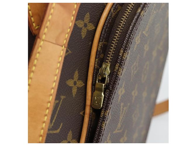 LOUIS VUITTON Monogram Ellipse Shopping Shoulder Bag M51128 LV Auth 189864A Monogramma - vista 21