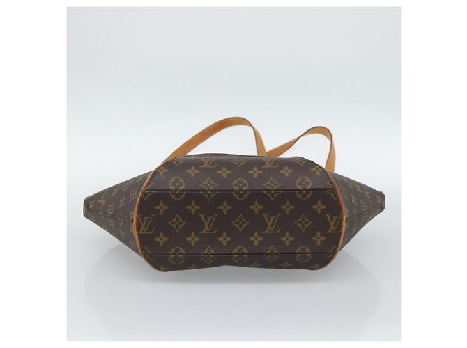 LOUIS VUITTON Monogram Ellipse Shopping Shoulder Bag M51128 LV Auth 189864A Monogramma - vista 5