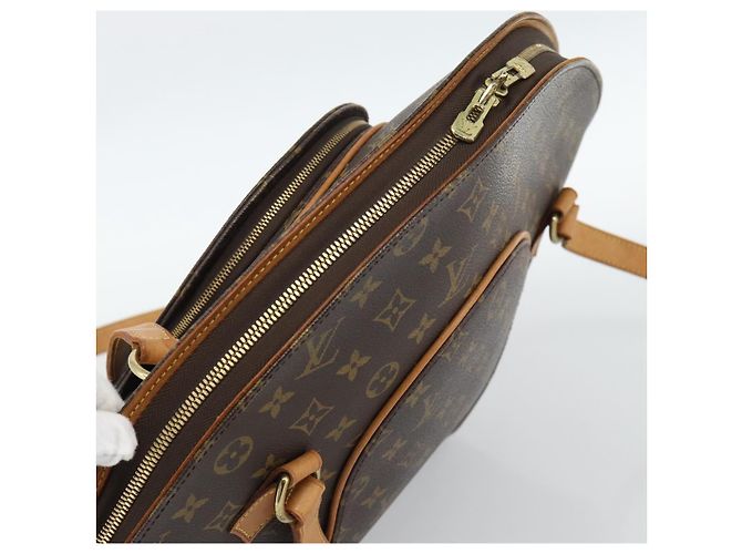 LOUIS VUITTON Monogram Ellipse Shopping Shoulder Bag M51128 LV Auth 189864A Monogramma - vista 6