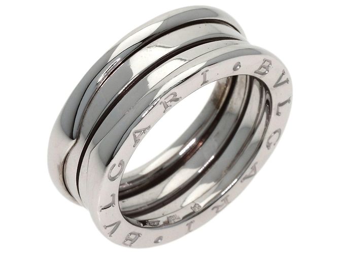 Bulgari Bvlgari B-zero1 2-Band Ring - Ansicht 2