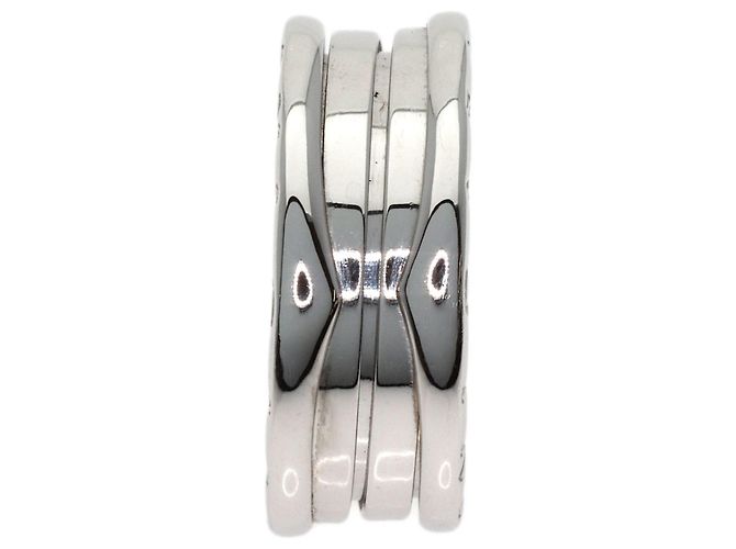 Bulgari Bvlgari B-zero1 2-Band Ring - Ansicht 3